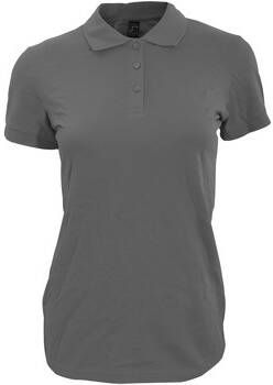 Sols Polo Shirt Korte Mouw 11347