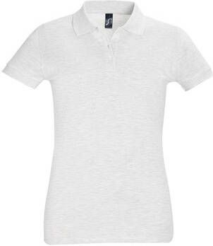 Sols Polo Shirt Korte Mouw 11347