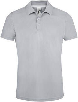 Sols Polo Shirt Korte Mouw PERFORMER HEREN SPORT SPORTPOLOSHIRT MET KORTE MOUWEN