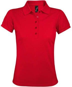 Sols Polo Shirt Korte Mouw Phoenix