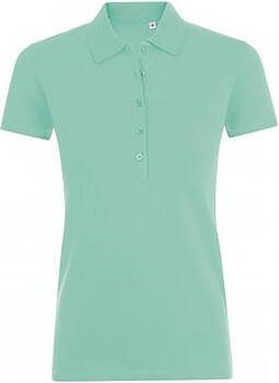 Sols Polo Shirt Korte Mouw Phoenix
