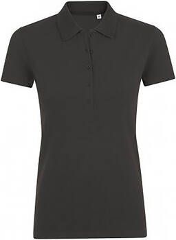 Sols Polo Shirt Korte Mouw Phoenix