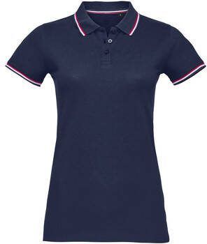 Sols Polo Shirt Korte Mouw Prestige Modern Damespoloshirt 100% katoen