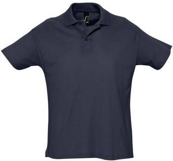 Sols Polo Shirt Korte Mouw Summer II