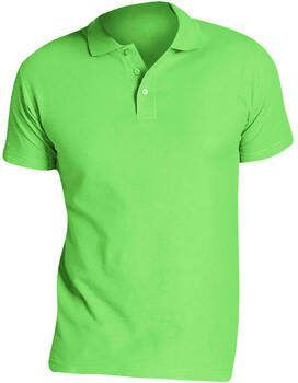 Sols Polo Shirt Korte Mouw Summer II
