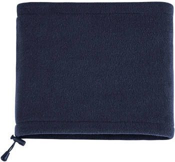 Sols Sjaal BLIZZARD Franse marine-nekwarmer muts