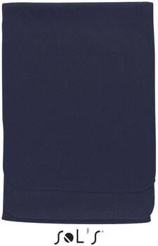 Sols Sjaal UNISEX ARCTIC NAVY POLAR SJAAL