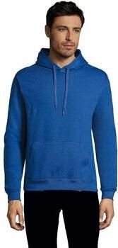Sols Capuchon sweaters 2-delige sportset in diverse kleuren