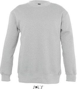 Sol's Sweater Sweatshirt enfant New Supreme