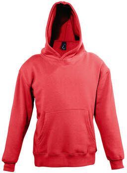 Sols Capuchon sweaters SLAM KIDS SPORT- HOODIE