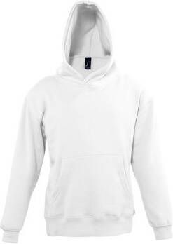 Sols Capuchon sweaters SLAM KIDS SPORT- HOODIE