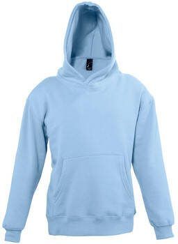Sols Capuchon sweaters SLAM KIDS SPORT- HOODIE