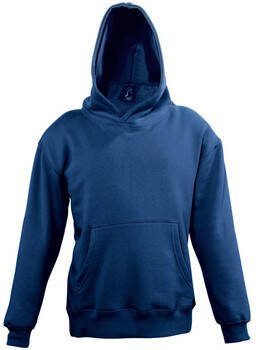 Sols Capuchon sweaters SLAM KIDS SPORT- HOODIE