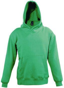 Sols Capuchon sweaters SLAM KIDS SPORT- HOODIE