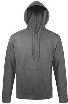 Sols Capuchon sweaters SNAKE SPORT UNISEX HOODIE Kangoeroezak