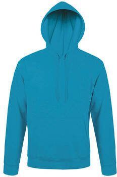 Sols Capuchon sweaters SNAKE SPORT UNISEX HOODIE Kangoeroezak