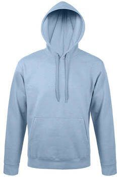 Sols Capuchon sweaters SNAKE SPORT UNISEX HOODIE Kangoeroezak