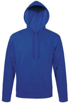 Sols Capuchon sweaters SNAKE SPORT UNISEX HOODIE Kangoeroezak