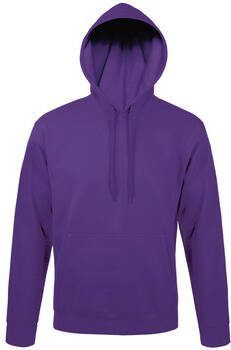 Sols Capuchon sweaters SNAKE SPORT UNISEX HOODIE Kangoeroezak