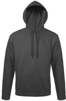 Sols Capuchon sweaters SNAKE SPORT UNISEX HOODIE Kangoeroezak