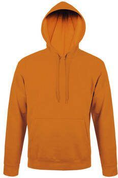 Sols Capuchon sweaters SNAKE SPORT UNISEX HOODIE Kangoeroezak