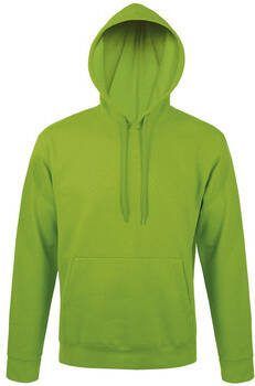Sols Capuchon sweaters SNAKE SPORT UNISEX HOODIE Kangoeroezak