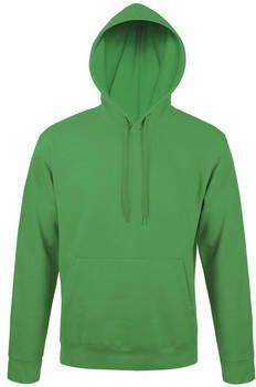 Sols Capuchon sweaters SNAKE SPORT UNISEX HOODIE Kangoeroezak