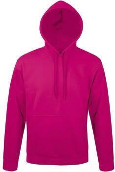 Sols Capuchon sweaters SNAKE SPORT UNISEX HOODIE Kangoeroezak