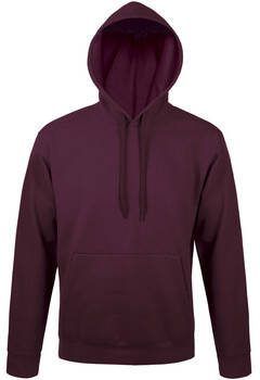 Sols Capuchon sweaters SNAKE SPORT UNISEX HOODIE Kangoeroezak