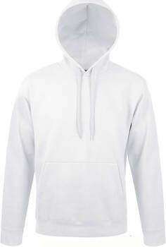 Sols Capuchon sweaters SNAKE SPORT UNISEX HOODIE Kangoeroezak