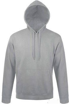 Sols Capuchon sweaters SNAKE SPORT UNISEX HOODIE Kangoeroezak