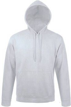 Sols Capuchon sweaters SNAKE SPORT UNISEX HOODIE Kangoeroezak