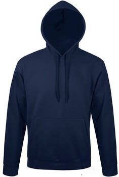 Sols Capuchon sweaters SNAKE SPORT UNISEX HOODIE Kangoeroezak