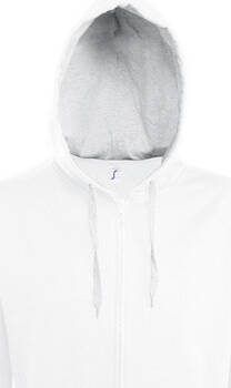 Sols Capuchon sweaters SOUL MEN SPORT HERENJACK MET CAPUCHON