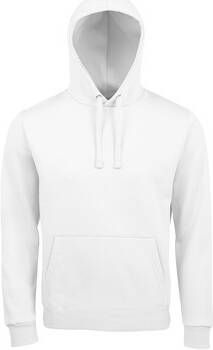 Sols Capuchon sweaters SPENCER KANGAROO HERENHOODIE