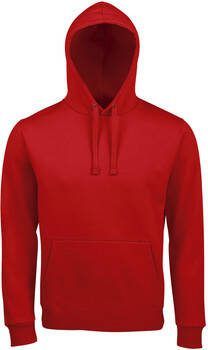 Sols Capuchon sweaters SPENCER KANGAROO HERENHOODIE