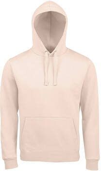 Sols Capuchon sweaters SPENCER KANGAROO HERENHOODIE