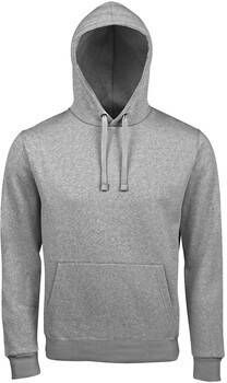 Sols Capuchon sweaters SPENCER KANGAROO HERENHOODIE