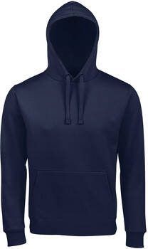 Sols Capuchon sweaters SPENCER KANGAROO HERENHOODIE