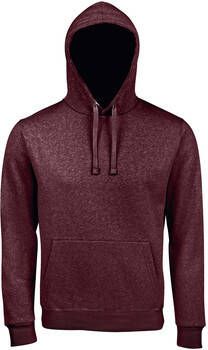 Sols Capuchon sweaters SPENCER KANGAROO HERENHOODIE