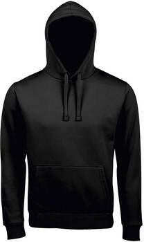 Sols Capuchon sweaters SPENCER KANGAROO HERENHOODIE