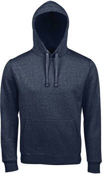 Sols Capuchon sweaters SPENCER KANGAROO HERENHOODIE