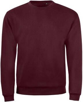 Sols Sweaters SPIDER CITY HEREN sweatshirt met ronde hals