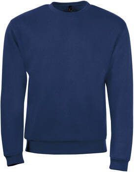 Sols Sweaters SPIDER CITY HEREN sweatshirt met ronde hals