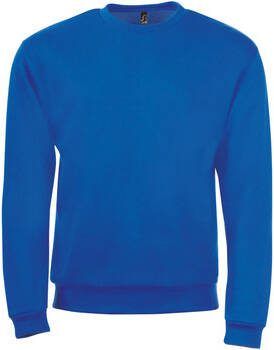 Sols Sweaters SPIDER CITY HEREN sweatshirt met ronde hals