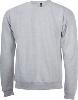 Sols Sweaters SPIDER CITY HEREN sweatshirt met ronde hals