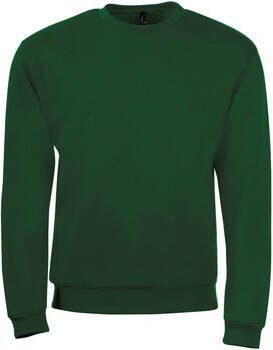 Sols Sweaters SPIDER CITY HEREN sweatshirt met ronde hals