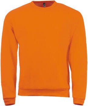 Sols Sweaters SPIDER CITY HEREN sweatshirt met ronde hals