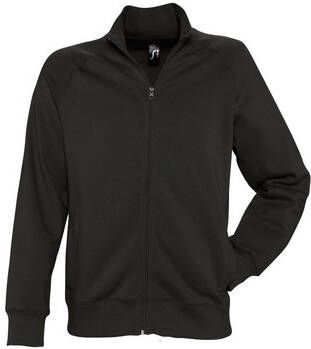 Sols Trainingsjack SUNDAE MEN SPORT HERENJACK MET RITS