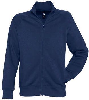 Sols Trainingsjack SUNDAE MEN SPORT HERENJACK MET RITS